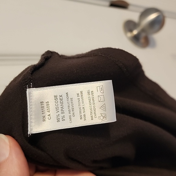 Michael Kors shirt - Picture 4 of 6